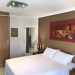 Flat Cobertura Interative Jardins