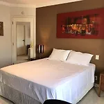 Flat Cobertura Interative Jardins