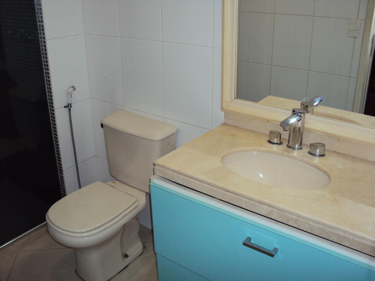 Aparthotel Flat Cobertura Interative Jardins 3*