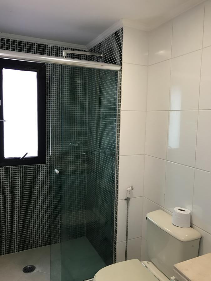 Flat Cobertura Interative Jardins 3* São Paulo