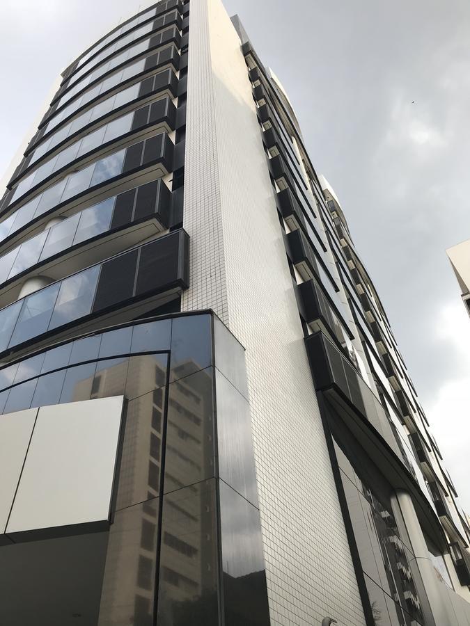 Flat Cobertura Interative Jardins Aparthotel São Paulo