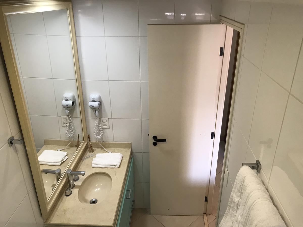 Flat Cobertura Interative Jardins