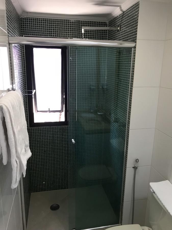Aparthotel Flat Cobertura Interative Jardins 3*